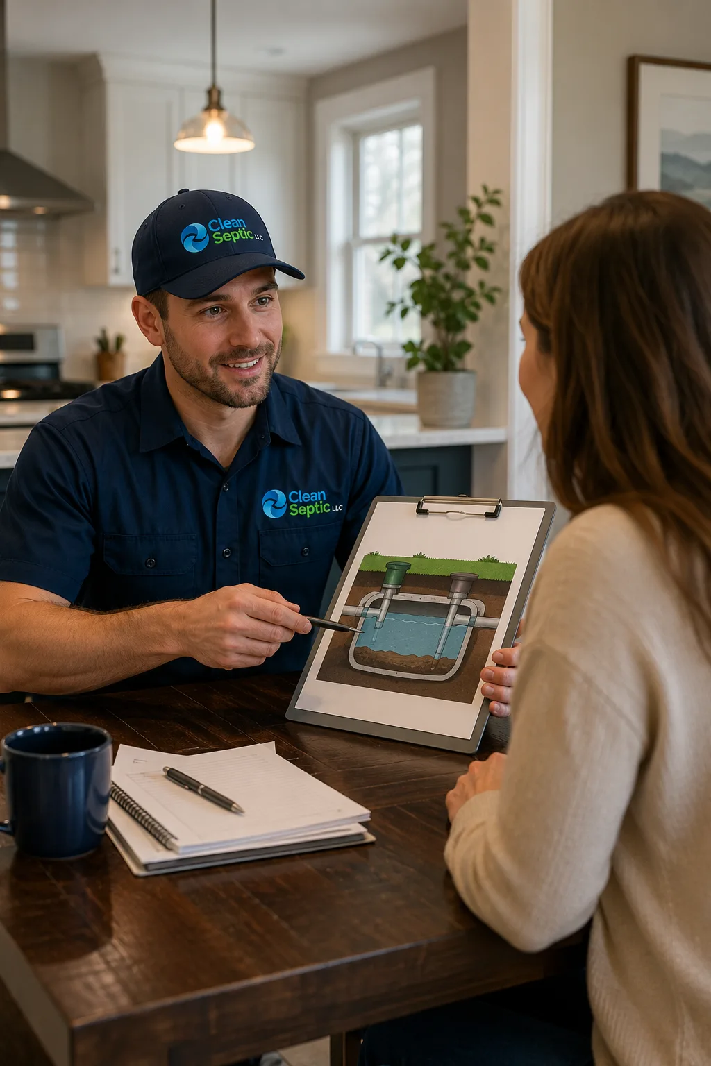 Septic Tank Pumping Blairsville, GA FAQs